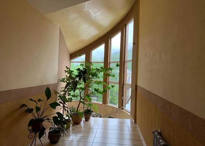 Guest house над рікою *